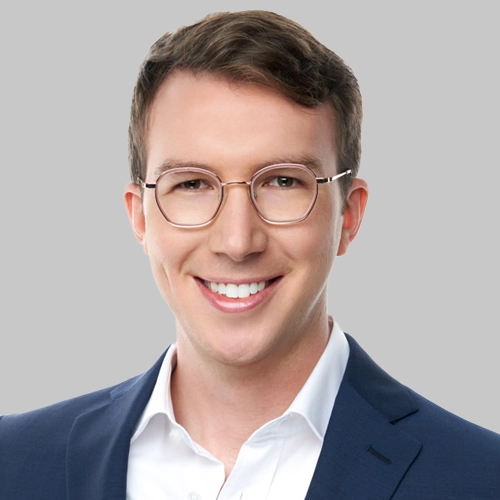 Steven Haug, PhD avatar 1