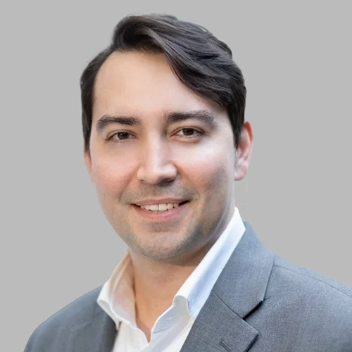 Evan Metzger avatar 1